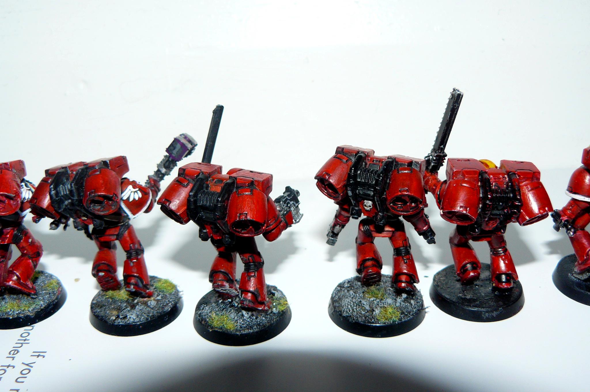 Assault Squad 1 Back 2 - Assault Squad 1 Back 2 - Gallery - DakkaDakka